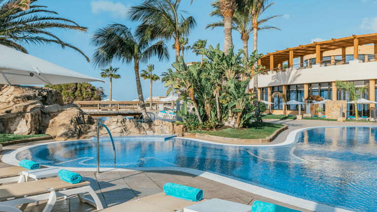 Iberostar Waves Playa Gaviotas